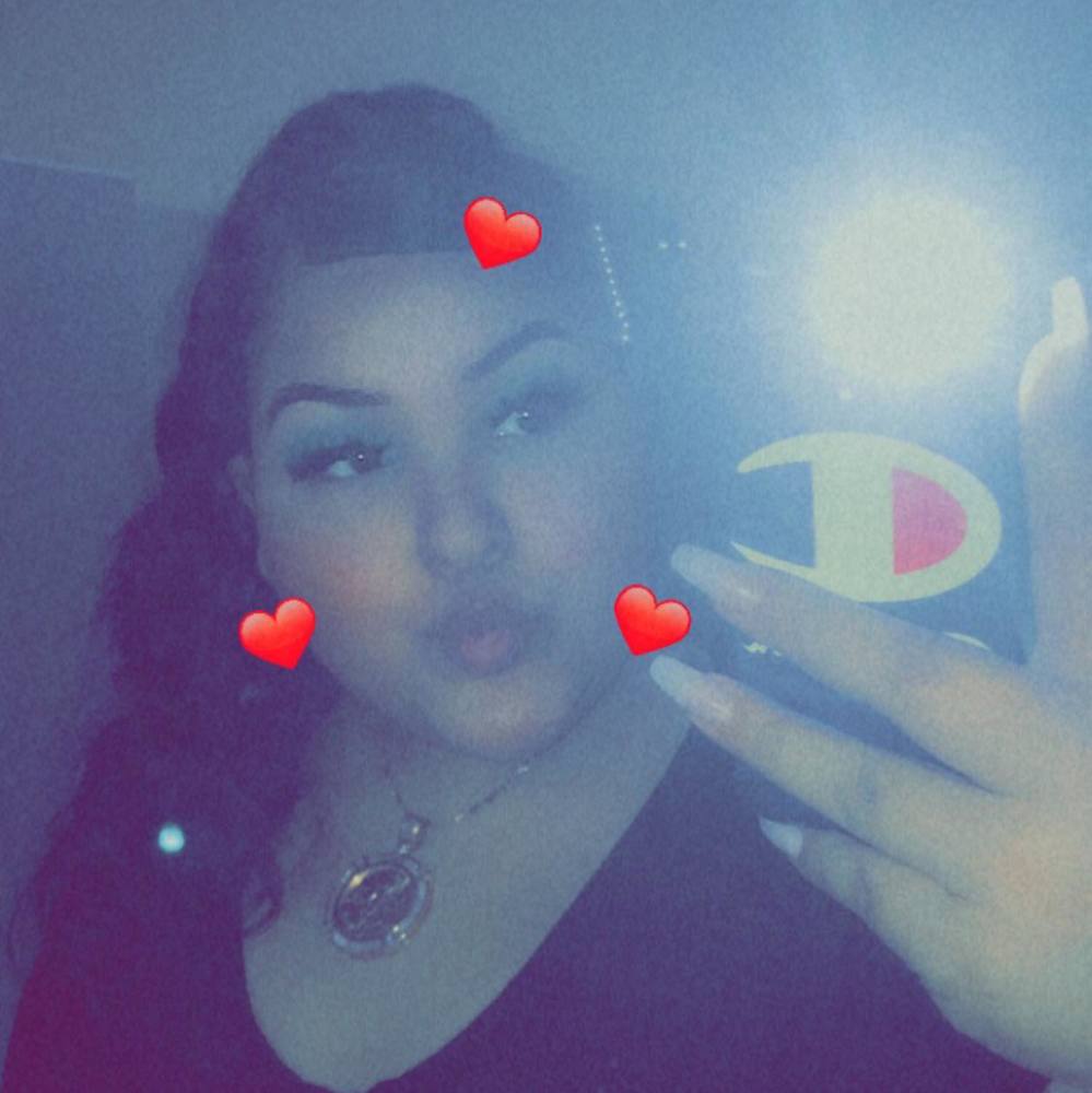 Meet your Posher, Mariah